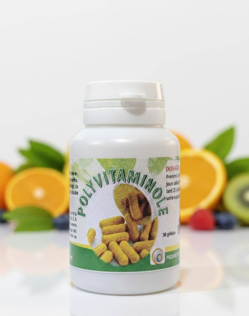 POT GM THERAPEUTIQUE image