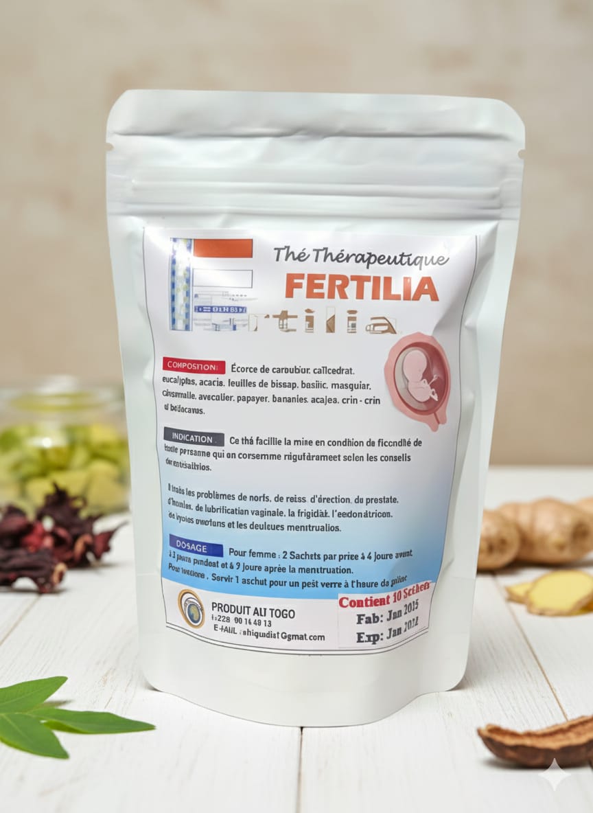 THE FERTILIA image