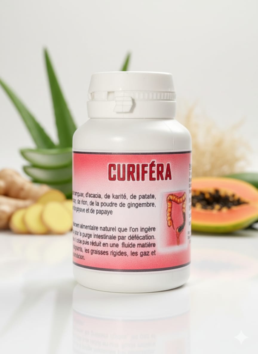 CURIFERA image
